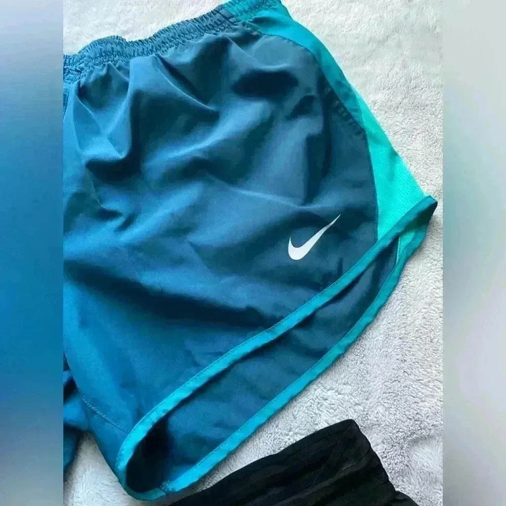 Nike Dri-Fit Running Shorts Lot of 2 - Picture 4 of 6